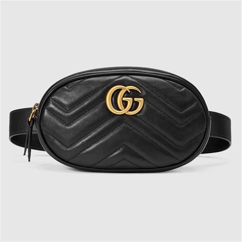 gucci gg marmont 2.0 belt bag|gucci marmont bag for sale.